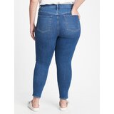 GAP Jeans skinny good label tr high rise - Women's | Shoptok.si