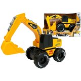 Spring Drive Excavator Sounds and Lights Cijene