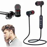  Bluetooth 4.1 bežične sportske slušalice + mikrofon