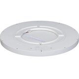  Fulgur s-42588-LED Plafonsko LED svetlo sa senzorom NOMY-S 32W/230V 3000/4000/6000K IP40 bela | Eponuda.com