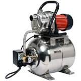 Yato TYT-85370 hidropak 1200W 1" 4000l/min 19 litara INOX | shoptok.hr