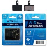 Neo bike components disk pločice neo za shimano,tektro,promax ( 1871499/Y12-1 ) Cene