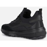 Geox Black men's sneakers Spherica Actif - Men's | shoptok.hr