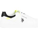 US Polo Assn Nizke superge - Črna Cene