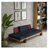 Atelier Del Sofa ležaljka - sofa prirodno blue CPT8374 200 | Eponuda.com