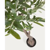 Kave Home Umjetno drvo masline (visina 140 cm) Olive – | shoptok.hr