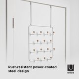 Umbra OBEŠALNIK ZA VRATA | Shoptok.si