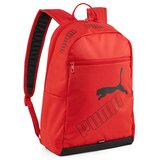 Puma školska torba, ruksak 26 7995218 crvena 30x48x19cm | shoptok.hr