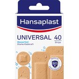 Hansaplast Universal flasteri - 40 Komadi Cijene