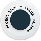 Cam sprej siva antracite opaco RAL7016 beorol ( S7016 ) cene