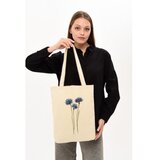 Zoozie Bags Bergland Ženska torba 1171, Krem Cijene