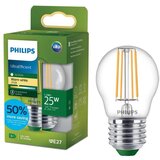 Philips led sijalica ultraefficient vintage P45 E27/1,2W/230V 2700K | Eponuda.com