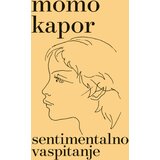  Sentimentalno vaspitanje | ePonuda.com