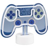 Tri O Plava neonska lampa 1 W Control – | shoptok.hr