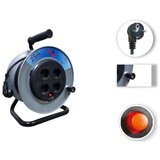 Mak Trade KABLOVSKA MOTALICA MAK-4BT H05VV-F 3G2.5 25met 4x250V~ METALNA | ePonuda.com