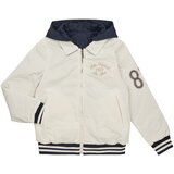 Ikks Jakne XW41093 Bela Cene