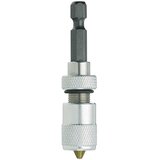 Lux Tools Adapter za bušilicu DRŽAČ BITOVA 1/4 " Cijene