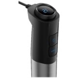 Zilan ZLN3939 Mikser štapni sa posudom, 5u1, 1200W , Crna | Eponuda.ba