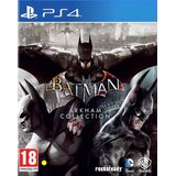 Warner Bros Arkham Collection /PS4 Cijene