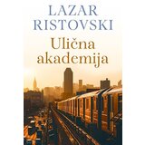 Laguna Lazar Ristovski - Ulična akademija Cene
