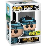 Funko Pop TV South Park Digital Stan | Shoptok.si