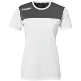 Kempa Majice s kratkimi rokavi T-shirt Emotion 2.0 blanc Bela Cene