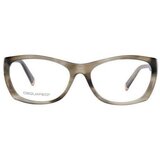  Okvir za naočale za muškarce Dsquared2 DQ5077 098 -54 -16 -135 Smeđa ø 54 mm | shoptok.hr