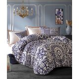 Aberto Design set Double posteljine 484, 200x220cm, Teget Cene