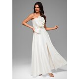 Edoti Evening dress LA-OM | shoptok.hr