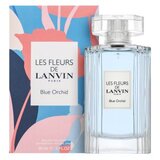 Lanvin Les Fleurs De Blue Orchid 90 ml toaletna voda za ženske | shoptok.hr