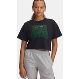Under Armour Women's T-shirt UA W VARSITY MIX HW SS CROP - Women's | Eponuda.ba