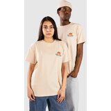 Katin USA Auana T-shirt almond peach | Shoptok.si