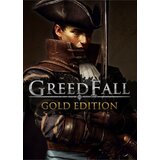  greedfall - gold edition (pc) gog key global | ePonuda.com