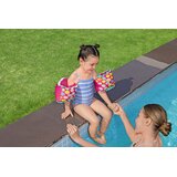  Jastučići za ruke bestway 32182 S/M - rozi | Shoptok.si