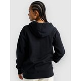 Burton Moretown Pulover s kapuco true black | Shoptok.si