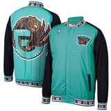 Mitchell And Ness Vancouver Grizzlies 1995 Authentic Warm Up jakna | Shoptok.si