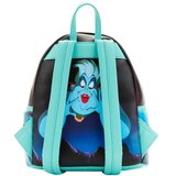 Loungefly Disney The Little Mermaid Scenes ruksak 26cm | shoptok.hr