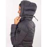 Sublevel Jacket-D50092XB44554A3-graphite | Shoptok.si