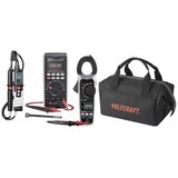 Voltcraft VC-12884335-VC-8466760-Set set mjernih instrumenata za majstore električare digitalni za pohranu podataka CAT | Eponuda.ba