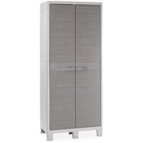  WOODYS HIGH XL ormarić – svijetlo siva | shoptok.hr