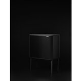 Brabantia Mat crna željezna kanta za smeće za odvojeni otpad/na dodir 34 l Bo Touch Bin – | shoptok.hr