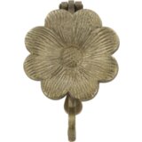 Chic Antique Trkalo za vrata "Flower" - 1 k. | Shoptok.si