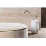 Vind Collection Vind okrugli tabure Vindö ⌀101 cm, bež | shoptok.hr