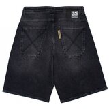 HOMEBOY X-tra desperados denim shorts Crna | shoptok.hr