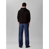 Calvin Klein Jeans Puloverji LS EU MONOLOGO 350TE LV04RC282G Črna | Shoptok.si