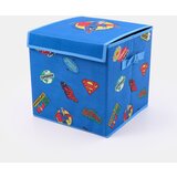 Sinsay Kutija za pohranu Superman | shoptok.hr