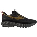 Mizuno Tek & Trail Wave Rider Tt 3 Črna | Shoptok.si