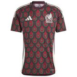 Muški Nogometni Dres Kratkih Rukava Adidas México 1ªEquipación (S) | shoptok.hr