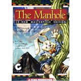  the manhole: masterpiece edition (row) (pc) steam key global | ePonuda.com