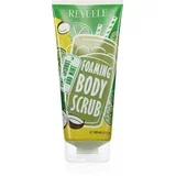 Foaming Body Scrub Lime, Coconut and Mint piling za tijelo 200 ml